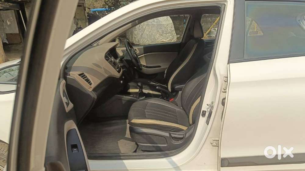 Hyundai Elite I20 Sportz 1.2, 2016, Petrol