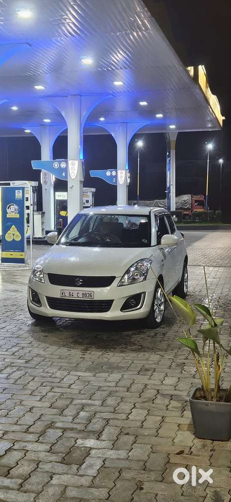 Maruti Suzuki Swift 2015 Diesel Well Maintained