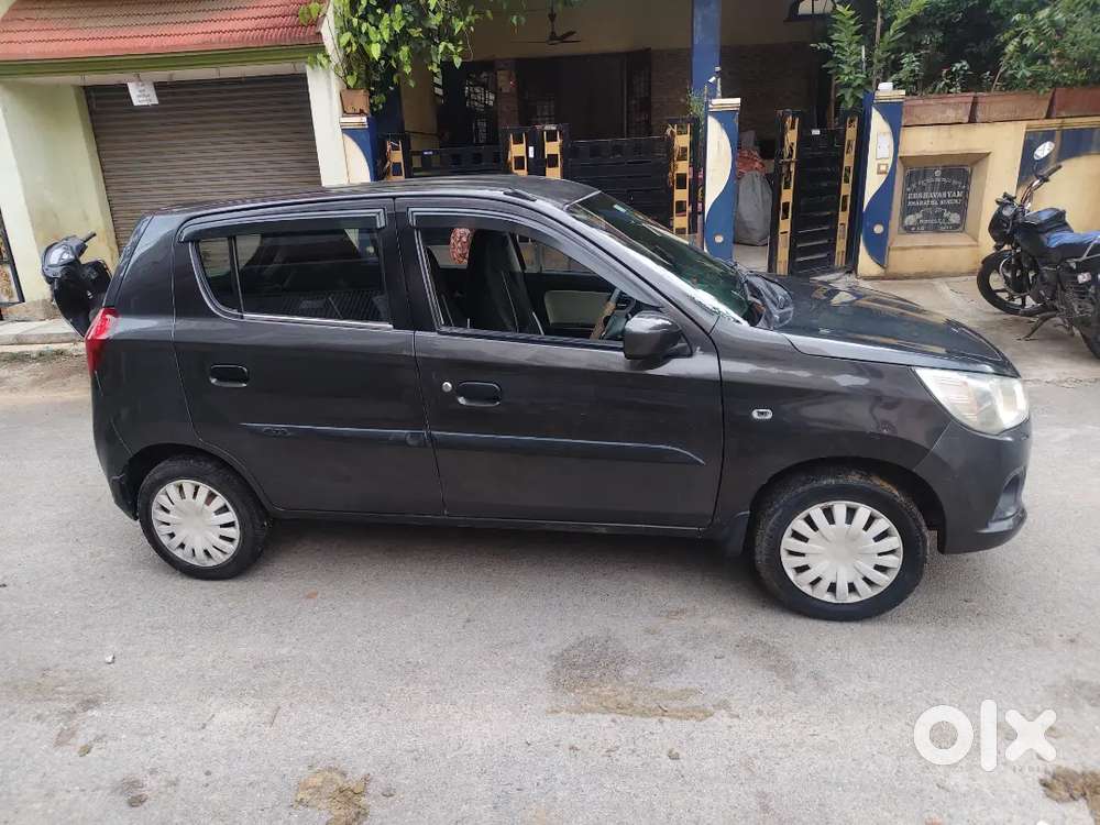 Maruti Alto K10 2016 year VXI
