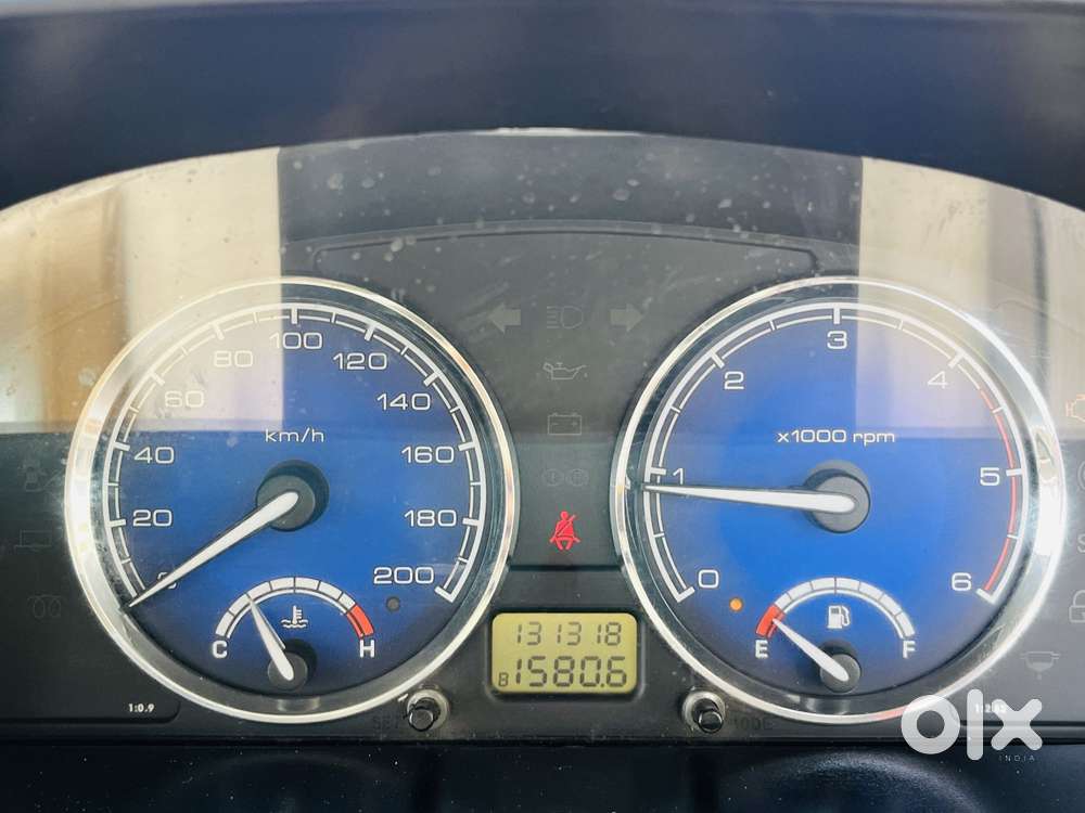 Tata Safari 2.0 Kryotec Xe, 2010, Diesel