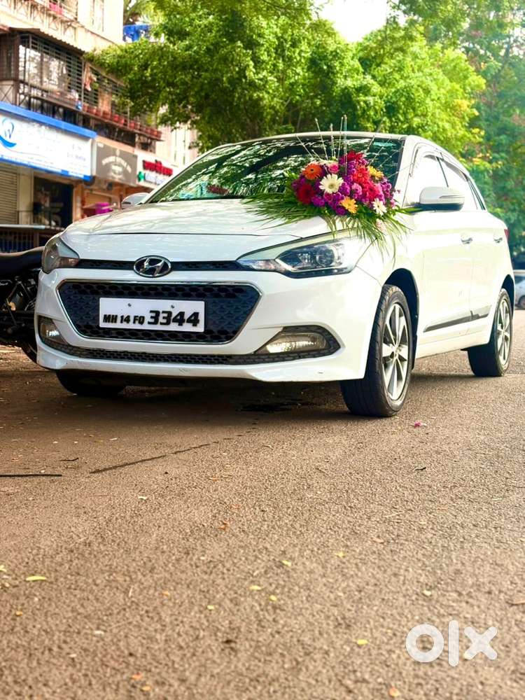 Hyundai I20 N Line 2016 Diesel Manual