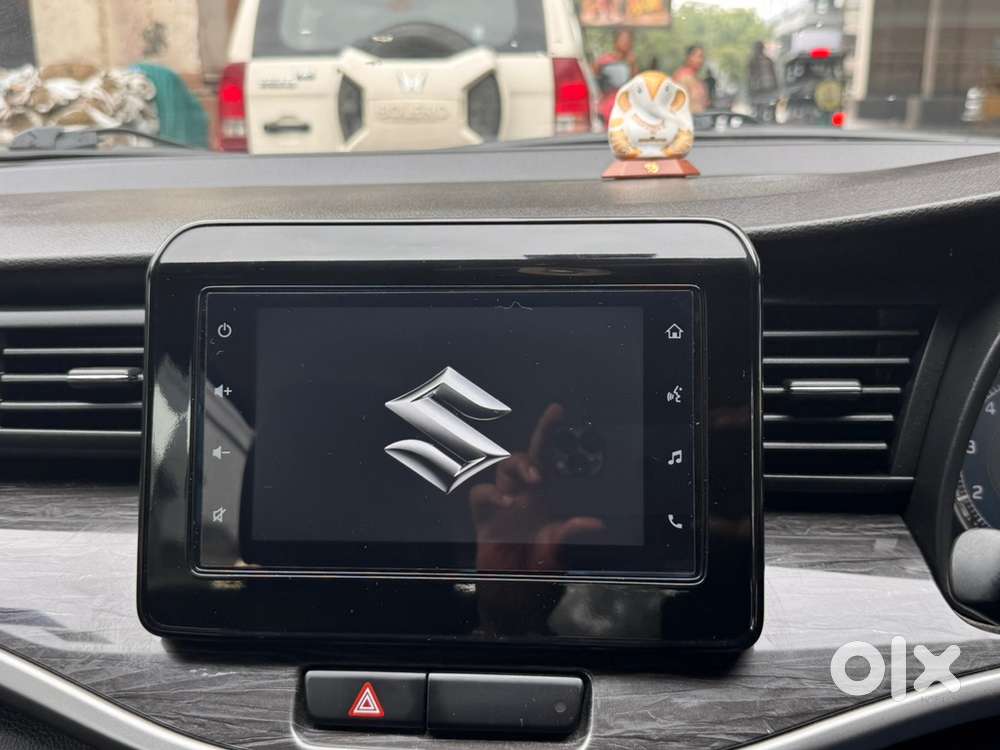 Maruti Suzuki Xl6 2023 Model