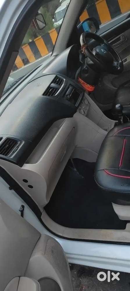 Maruti Dzire Tour 2018