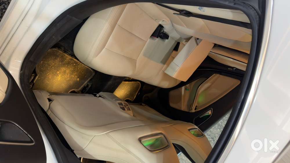 Mercedes-benz Cla 2019 Diesel Well Maintained