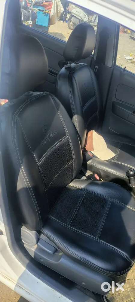 Chevrolet Spark 1.0 2009