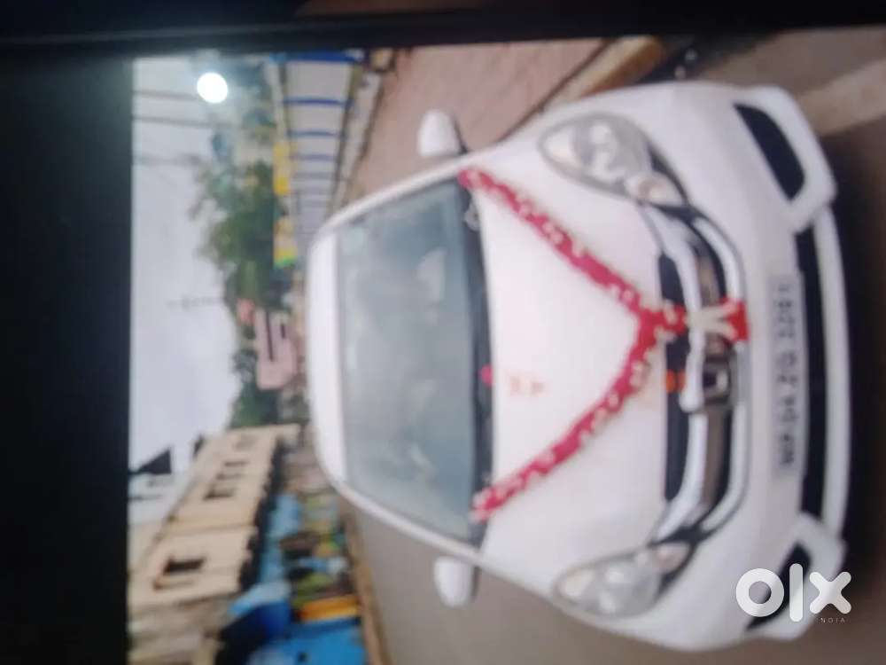 Honda Amaze 1.2 2016
