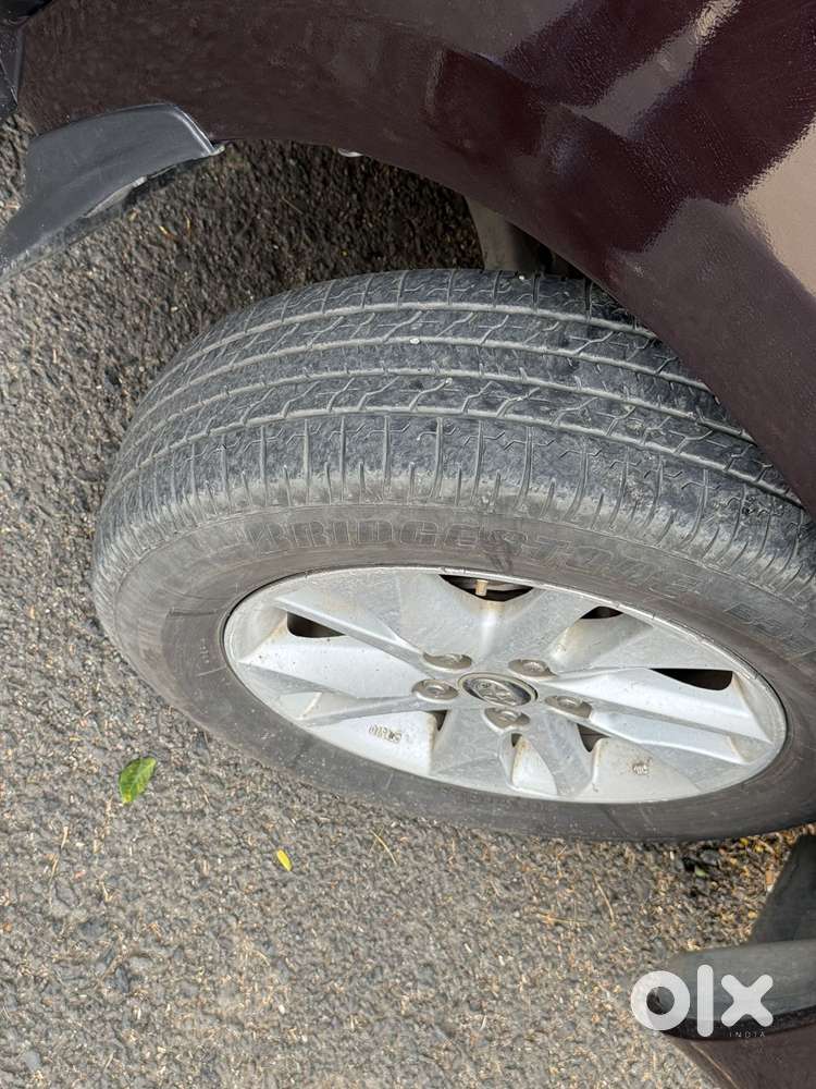 Toyota Innova Crysta 2.8 Gx At 7 Str, 2018, Diesel