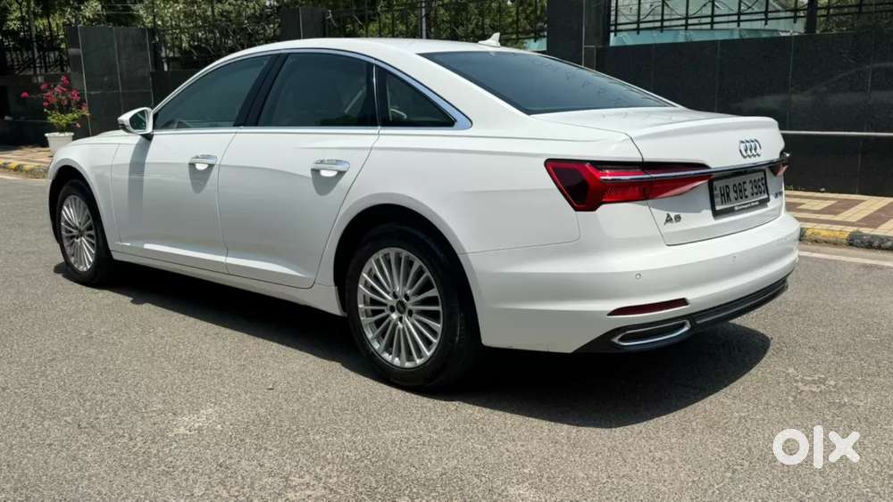 Audi A6 2.0 45 Tfsi Premium Plus, 2022, Petrol