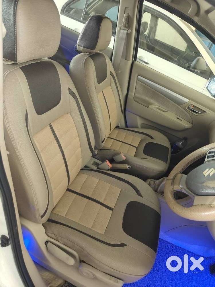 Maruti Suzuki Ertiga Zdi, 2012, Diesel