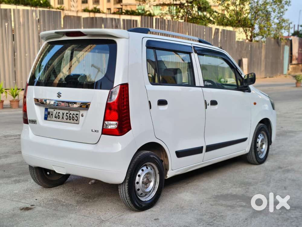 Maruti Suzuki Wagon R 1.0 2013-2019 Lxi Cng, 2013, Cng & Hybrids