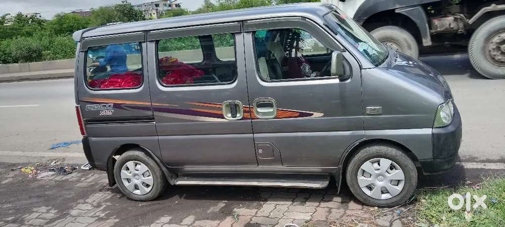 Maruti Eeco 5 Str 2019