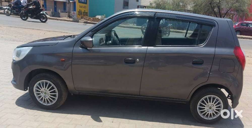 Maruti Suzuki Alto K10 Vxi, 2019, Petrol