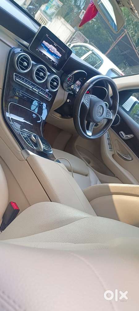 Mercedes-benz Glc 220d 4matic, 2018, Diesel