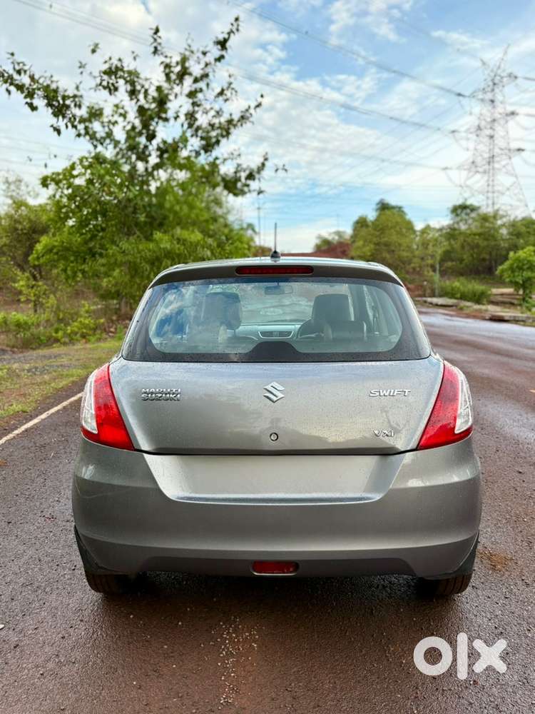 Maruti Suzuki Swift 2013 Petrol Good Condition