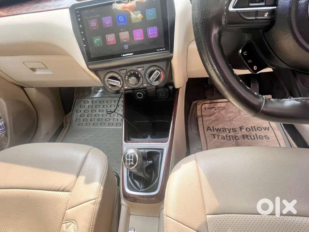 Maruti Suzuki Diesel 2018 Car
