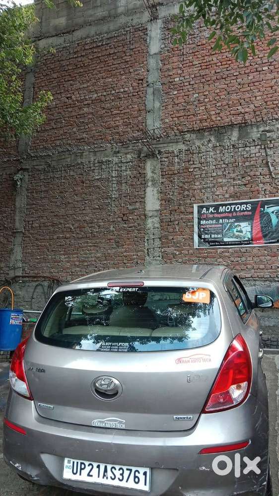 Selling I20