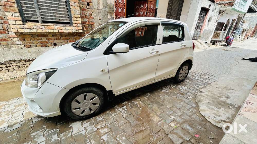 Maruti Suzuki Celerio 2019 Cng & Hybrids Well Maintained