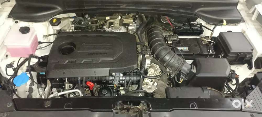 Hyundai Creta Facelift 2022 Diesel Well Maintained