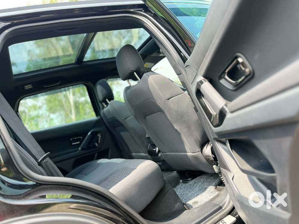 Tata Harrier Pure Plus S Dark Edition, 2026, Petrol