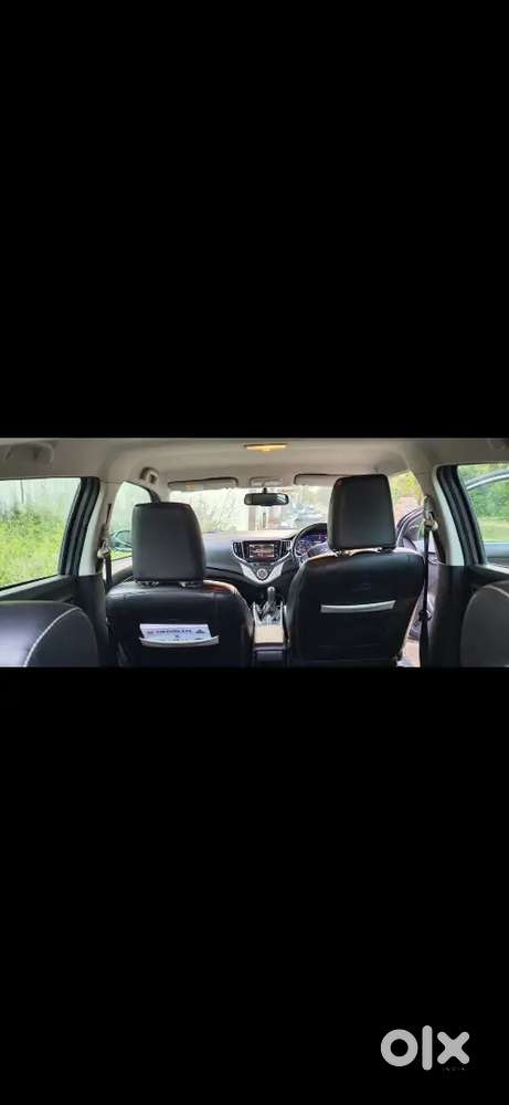 Maruti Suzuki Baleno 2016 Diesel 10400 Km Driven