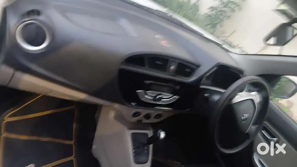 Maruti Suzuki Alto 2016