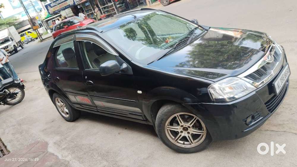 Owner Direct Selling Mahindra Verito Top Condition