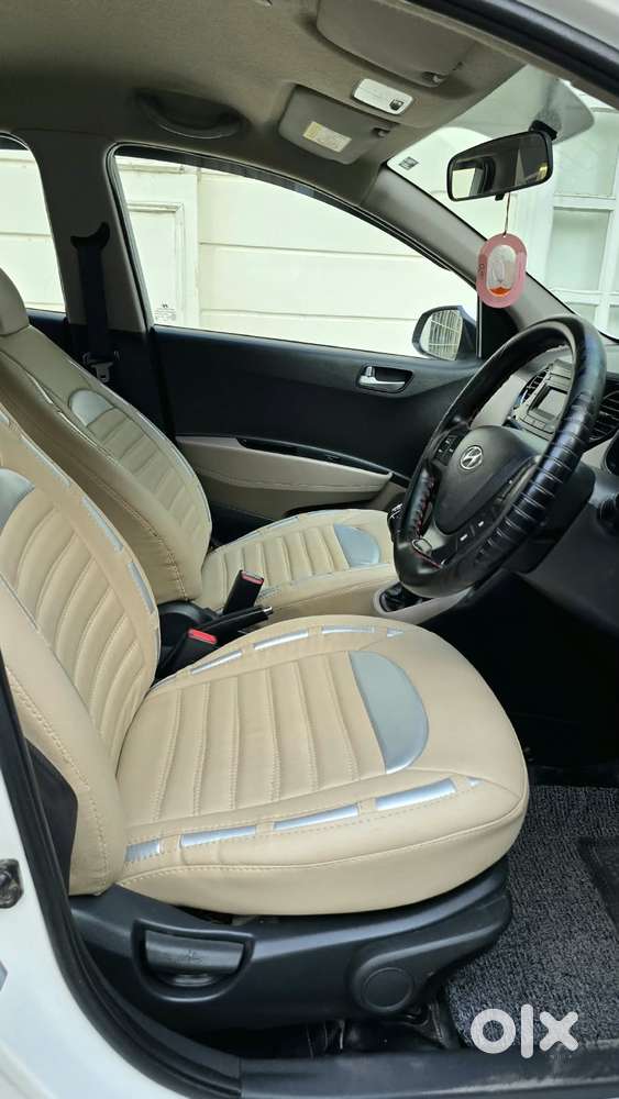 Hyundai Grand I10, 2016, Diesel