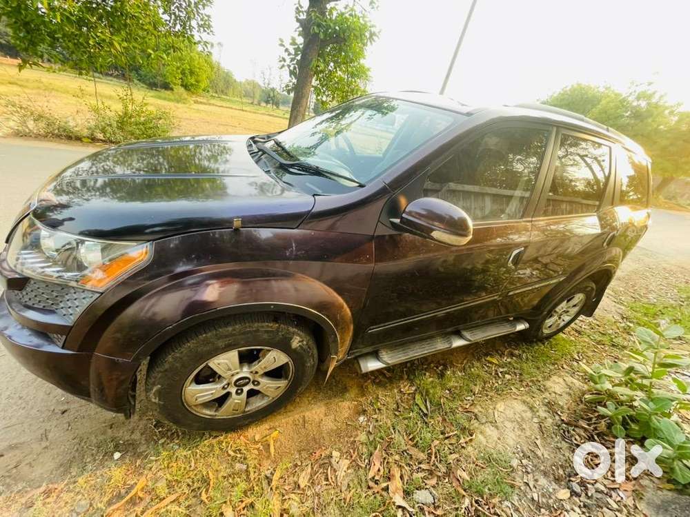 Mahindra Diesel Car 2013