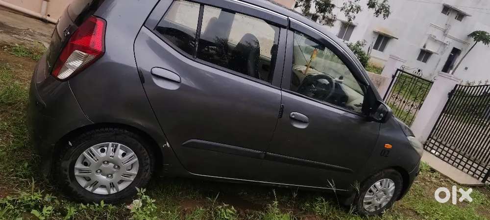 Hyundai I10 1.1 Era 2009