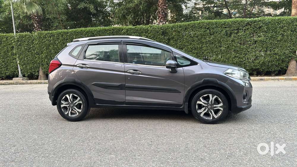 Honda Wr-v 1.5 Vx I-dtec, 2017, Diesel