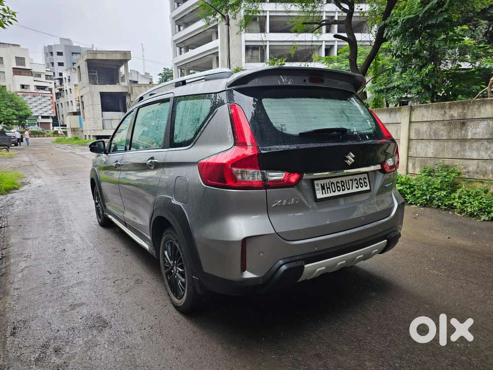 Maruti Suzuki Xl6 Alpha, 2019, Petrol