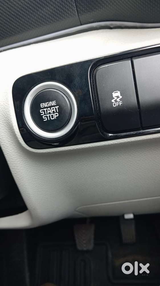 Kia Sonet Htx Plus Turbo Imt, 2023, Petrol