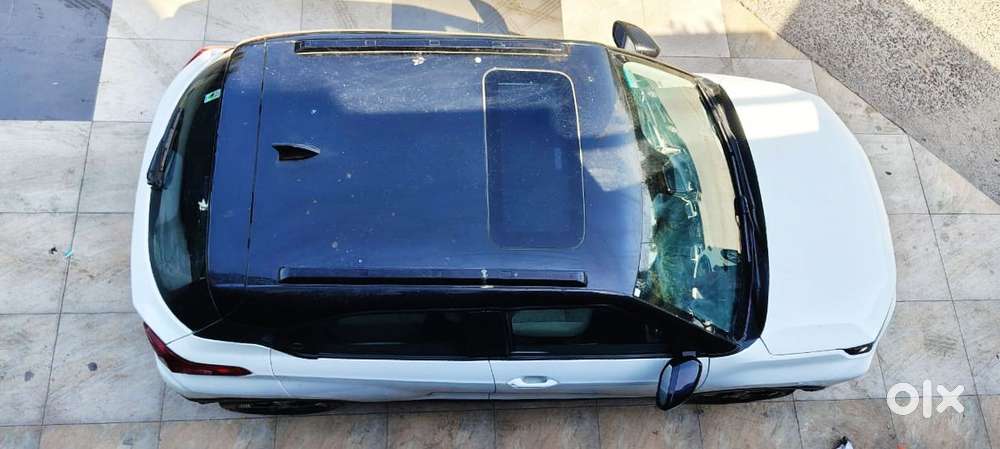 Tata Punch Ev Empowered Plus S Lr Ac Fc, 2024, Electric