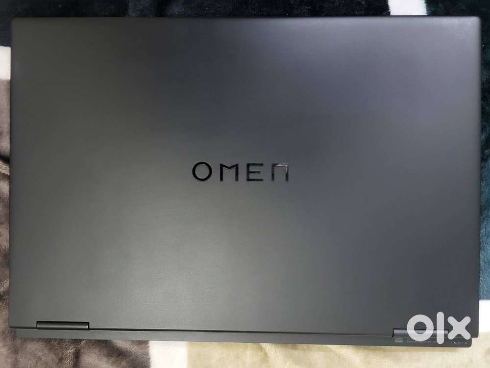 HP OMEN 16 (i5 13th Gen / RTX 4050 6GB / 16GB DDR5 / 512GB SSD)