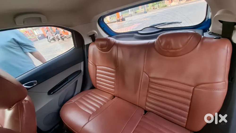 Tata Tiago 2019