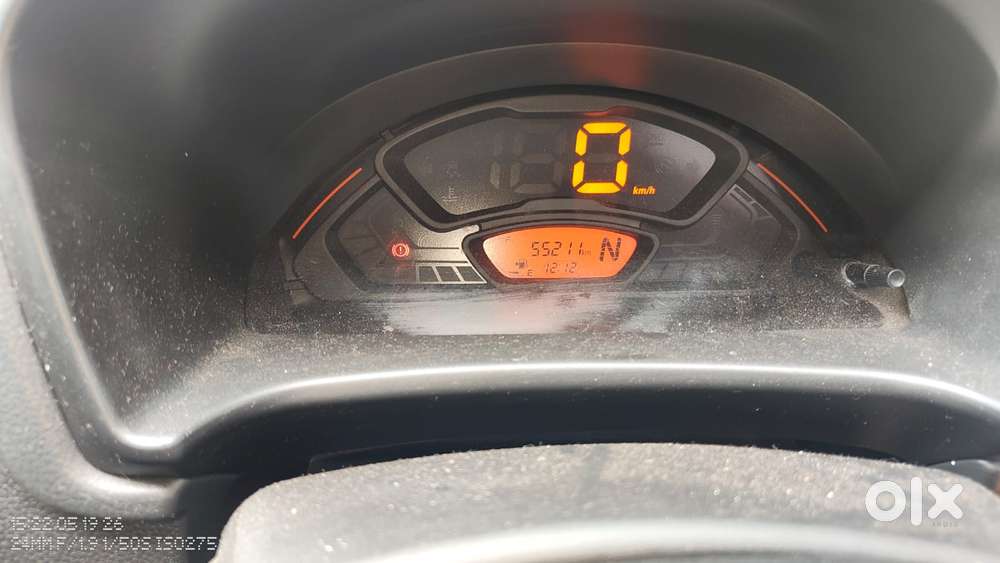 Maruti Suzuki Alto K10 1.0 Vxi (o) Amt, 2023, Petrol