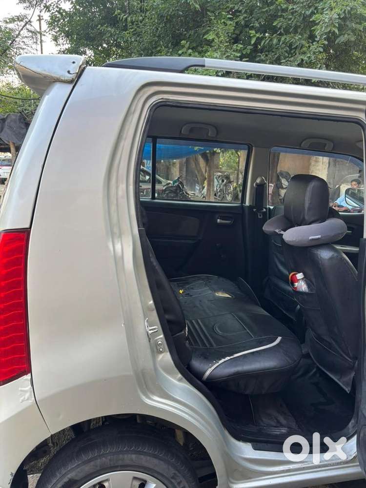 Maruti Suzuki Wagon R 1.0 2014 Lpg Good Condition