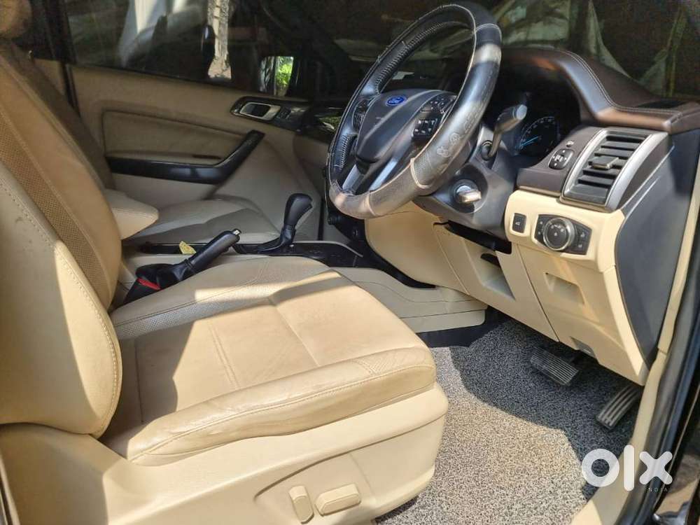 Ford Endeavour 2016 Diesel Auto