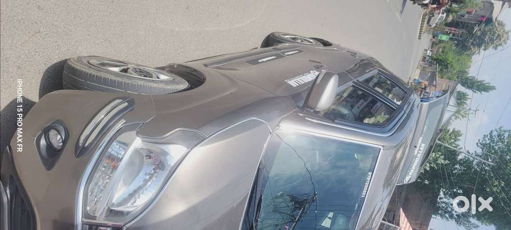 New Car Best Modified