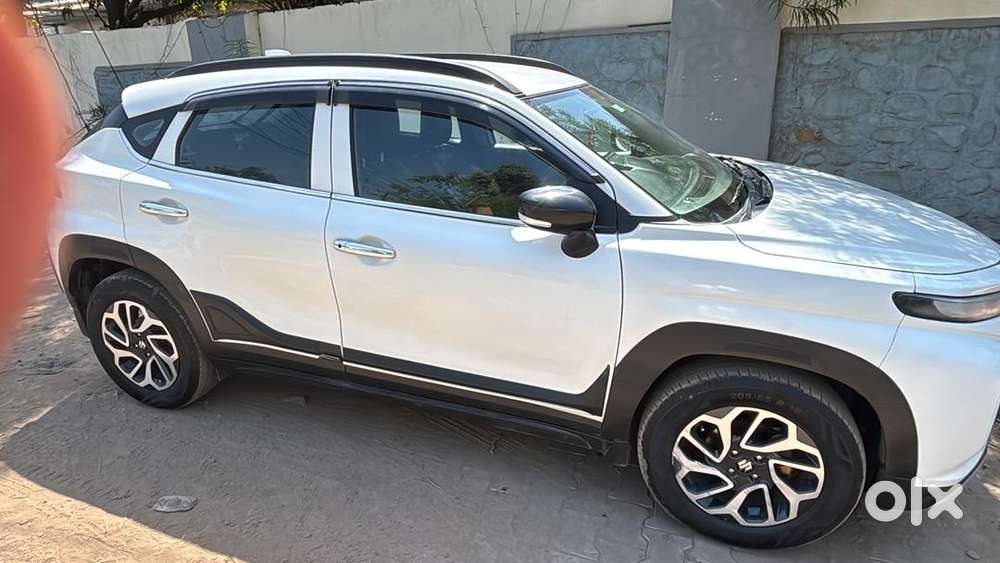 Dec. 2024 Petrol 22000 Km Good Condition