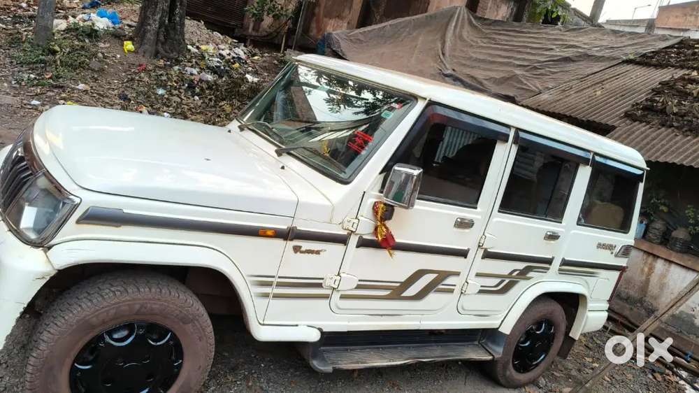Mahindra Be 6 2022 Diesel Car