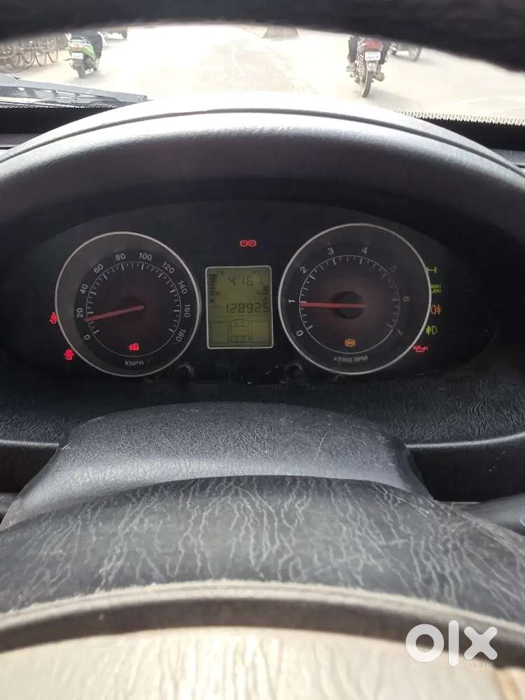 Mahindra Scorpio Diesel 2010