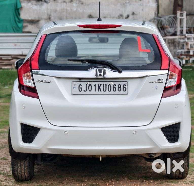 Honda Jazz 1.2 Zx I-vtec, 2019, Petrol