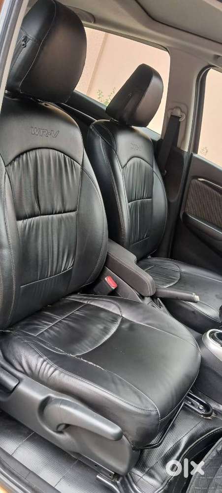 Honda Wr-v 1.2 Vx Exclusive Edition I-vtec Mt, 2018, Petrol