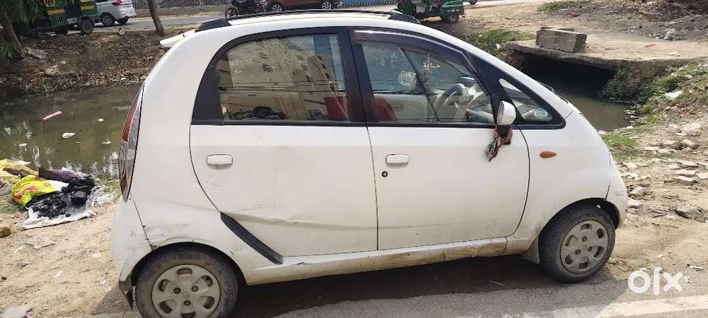 Tata Nano 2014 Power Window
