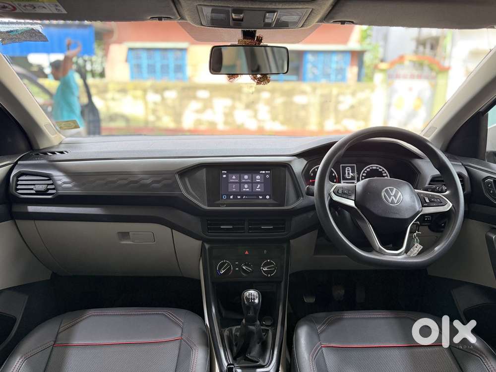 Volkswagen Taigun 1.0 Tsi Highline, 2022, Petrol