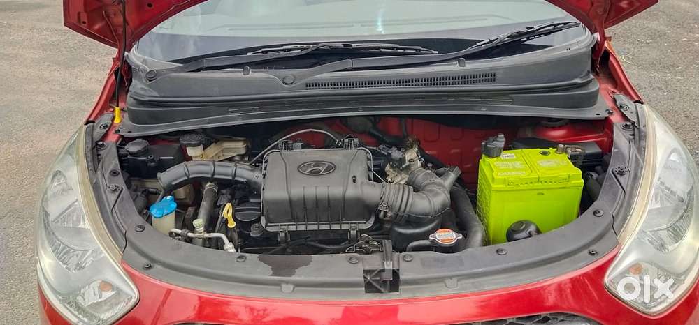 Hyundai I10 Era 1.1, 2011, Petrol