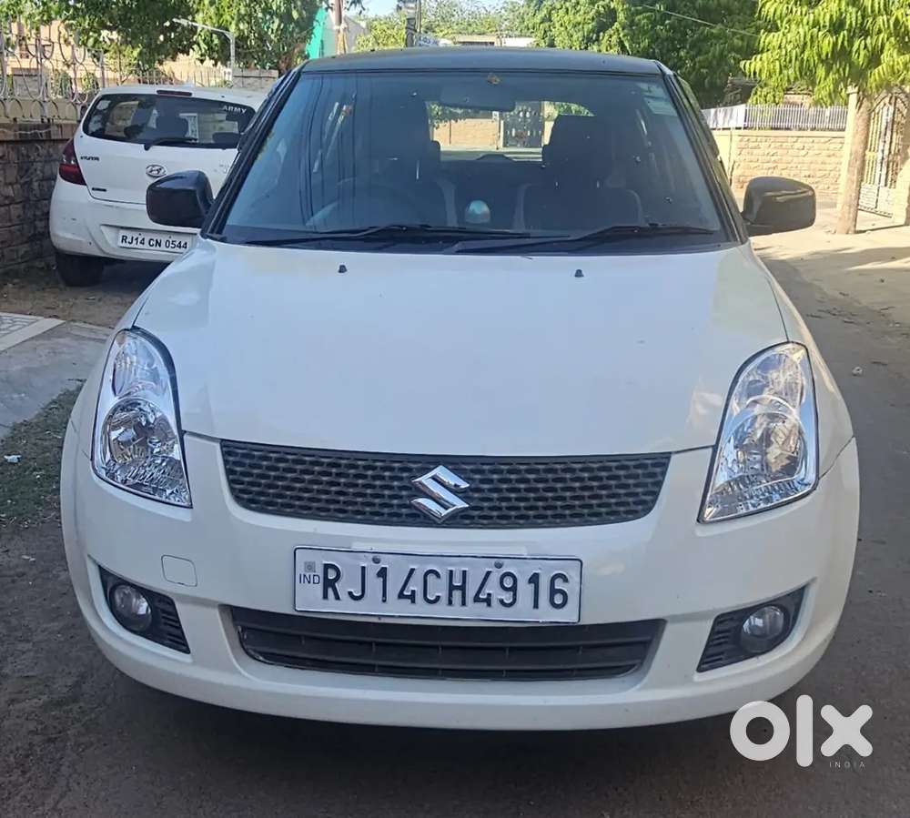 Maruti Suzuki Swift 2009 Diesel Good Condition