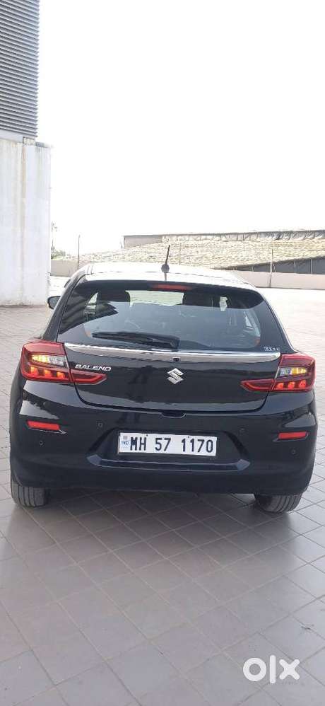 Maruti Suzuki Baleno Zeta Cng, 2025, Cng & Hybrids