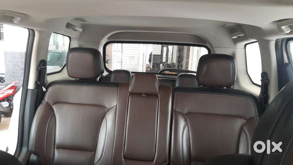 Mahindra Scorpio N Z8 Diesel Mt 2wd 7 Str, 2024, Diesel